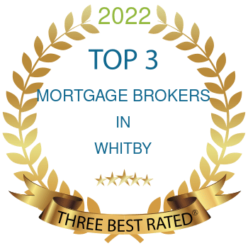 Best Mortgage brokers in Whitby